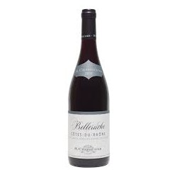 CDR Belleruche Chapoutier 2019 75 cl