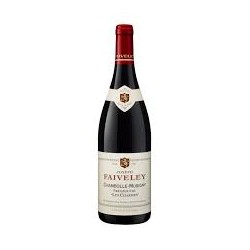 Chambolle Musigny 1er Cru " Les Charmes' Faiveley 1er Cru 2018 75 cl