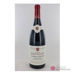 Chambolle Musigny 1er Cru "Aux Beaux Bruns" Faiveley 1er Cru 2018 75 cl