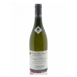 Chassagne Montrachet 1er Cru Les Caillerets Marc Morey 1er Cru 2019 75 cl