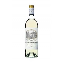 Château Carbonnieux Blanc Cru Classé 2019 75 cl