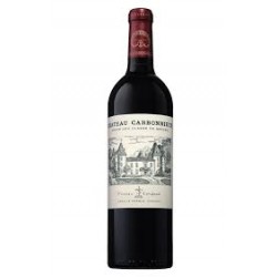 Château Carbonnieux Cru Classé 2018 75 cl