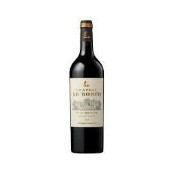 Château Le Boscq Cru Bourgeois 2015 75 cl