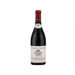 Châteauneuf du Pape Domaine Saint Patrice 2015 75 cl