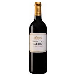 Connetable de Talbot Second vin 2018 150 cl