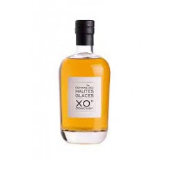 Whisky Dom des Hautes Glaces 10 ans XO°* 70 cl