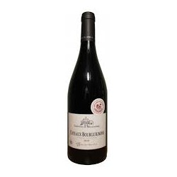 Coteaux Bourguignons Château de Belleverne 2018 75 cl