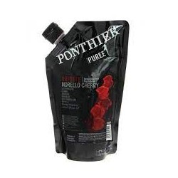 FRAIS PON PUREE GRIOTTE 1KG