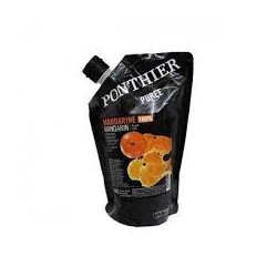 FRAIS PON PUREE MANDARINE 1KG