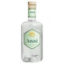 Gin Anaë Coffret* BIO 70 cl