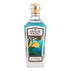 Gin aux Agrumes Distillerie de Monaco 70 cl