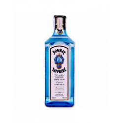 Gin Bombay Saphire 70 cl