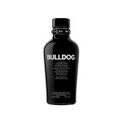 Gin Bulldog London Dry 70 cl