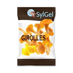 GIROLLE ENTIERE 2/5 SRG 1 KG IMPORT