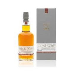 GLENKINCHIE DIST EDI 43% 0,70L A/ETUI 2003