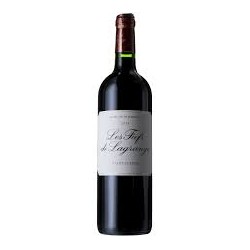 Les Fiefs de Lagrange Second vin 2019 75 cl