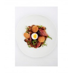 PREMIÈRE LEÇON : LE BRUNCH