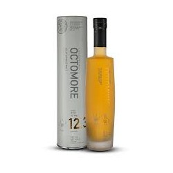 Whisky Octomore 12.3 Single Malt 70 cl