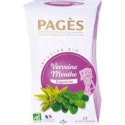 PAGES INFUS VERV MENTHE BIO24S