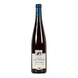 Pinot Noir Princes Abbés Schlumberger 2016 75 cl