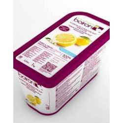 PUREE CITRON IGP SURG BOIR 1KG SYRACUSE IGP