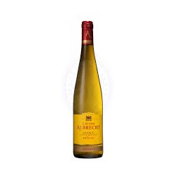 Riesling Reserve Albrecht 2020 75 cl