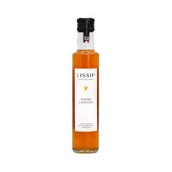 Sirop Pomme Cannelle - 25cl