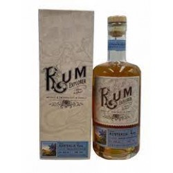 RUM AUSTRALIA EXPLORE 43� 70CL