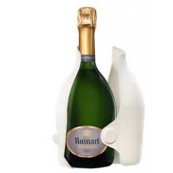 RUINART Brut Seconde Peau 75 cl