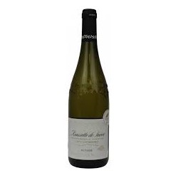 Roussette Cuvée Gastronomie Jean Perrier 2019 75 cl