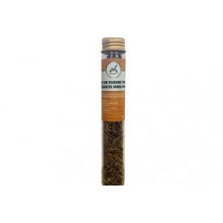 Vers de farine séchés fumés (13g)