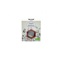 Thé Blanc Bergamote et Fleurs de Soucis - 20 sachets mousseline