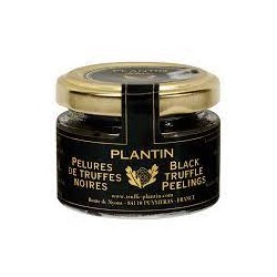 Pelures de truffe 1/2