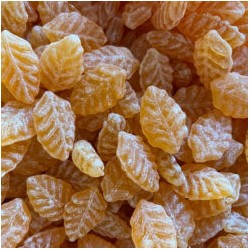 Bonbons au Miel Abricot Romarin