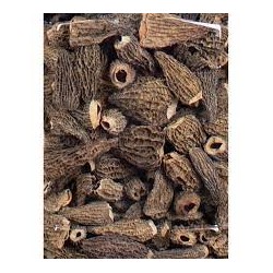 Morilles spéciales calibrées