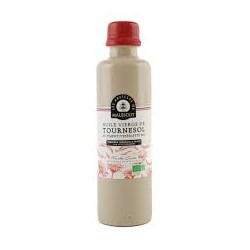 Huile vierge de Tournesol Biologique - 200ml