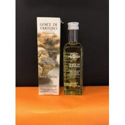 Huile arôme truffe noire