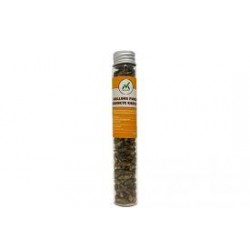 Grillons séchés fumés (12g)
