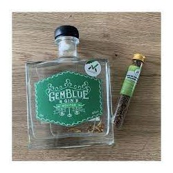 Gemblue Gin Molitor 70 cl
