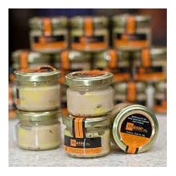 Foie gras 50g figue
