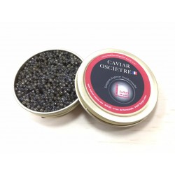 Caviar Oscietre France
