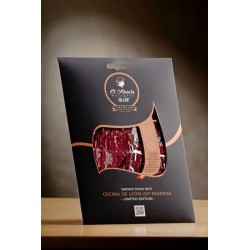Cecina prétranchée Premium sous-vide