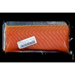 Cœur de saumon
