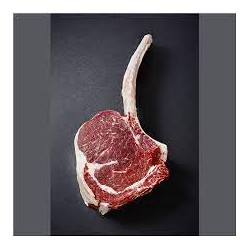 Côte de bœuf tomahawk individuelle