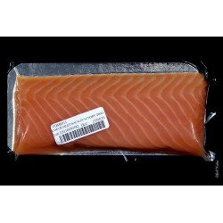 Cœur de saumon