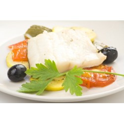 FILET DE JULIENNE DE France Les 100gr