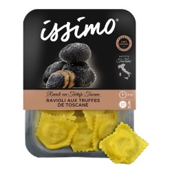 RAVIOLIS TRUFFE (ILTORTELLINO)