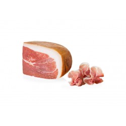 Prosciutto di Parma sans os ou demi pièce Affinage minimum 16 mois Sans Gluten
