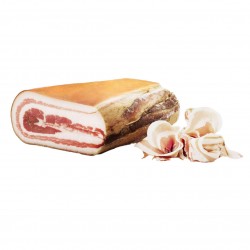 Pancetta