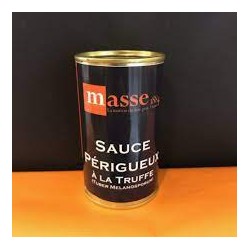 Jus de truffe 1/4